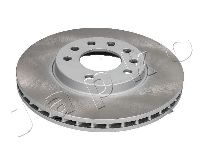 JAPKO 600403C Brake Disc