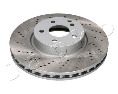 Brake Disc JAPKO 600520C