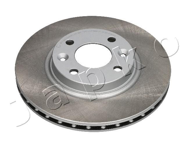 JAPKO 60052C Brake Disc