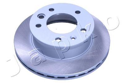 Brake Disc JAPKO 600561C