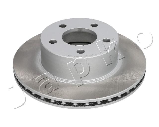 JAPKO 60059C Brake Disc