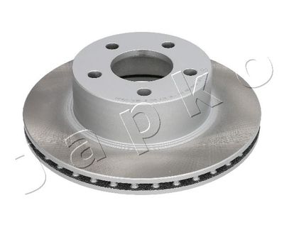 Brake Disc JAPKO 60059C