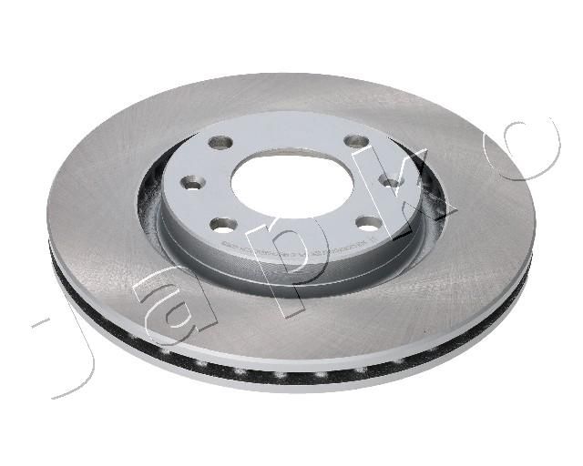 JAPKO 600603C Brake Disc