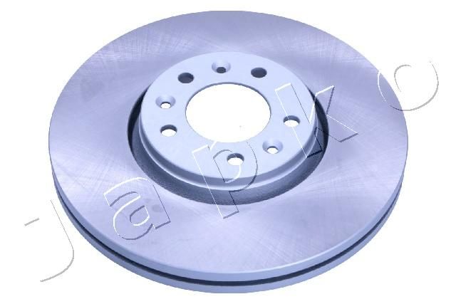 JAPKO 600609C Brake Disc