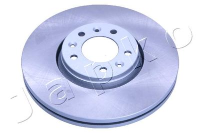 Brake Disc JAPKO 600609C