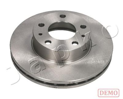 Brake Disc JAPKO 600620C