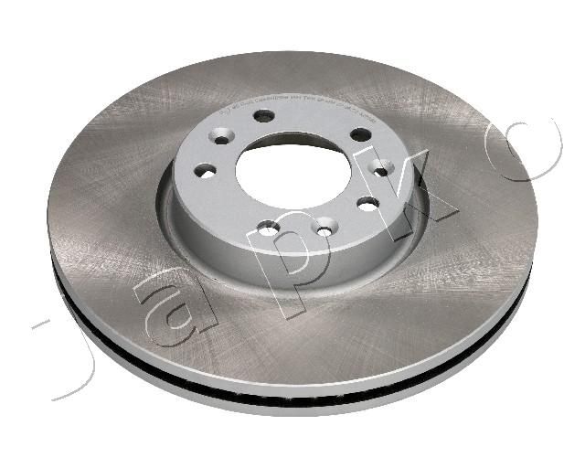 JAPKO 600623C Brake Disc