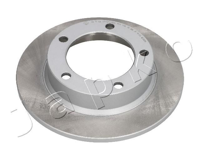 JAPKO 60070C Brake Disc