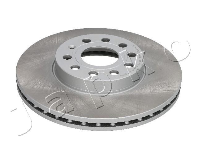 JAPKO 600906C Brake Disc