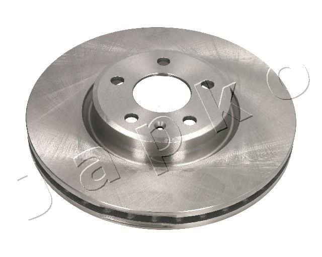 JAPKO 600942 Brake Disc