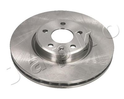 Brake Disc JAPKO 600942