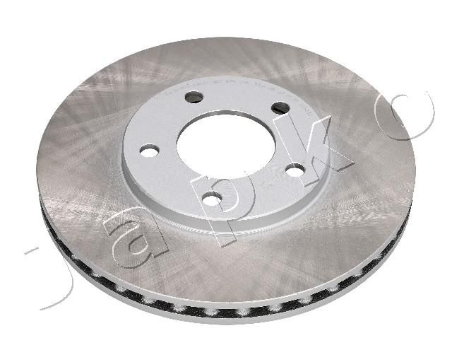 JAPKO 60096C Brake Disc