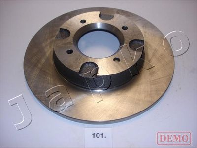 Brake Disc JAPKO 60101C