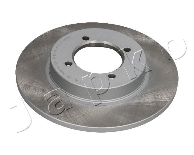 JAPKO 60102C Brake Disc