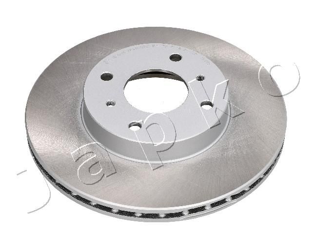 JAPKO 60108C Brake Disc