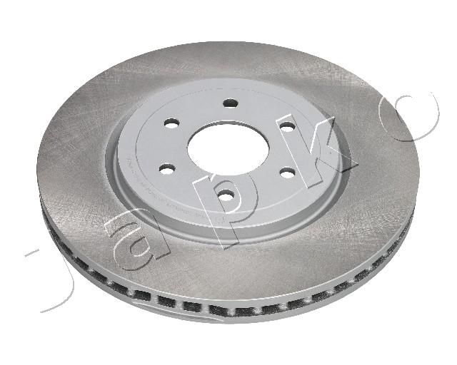 JAPKO 60109C Brake Disc