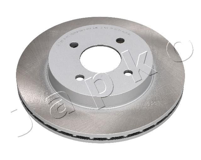 JAPKO 60111C Brake Disc