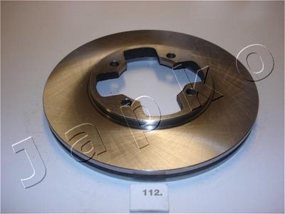Brake Disc JAPKO 60112