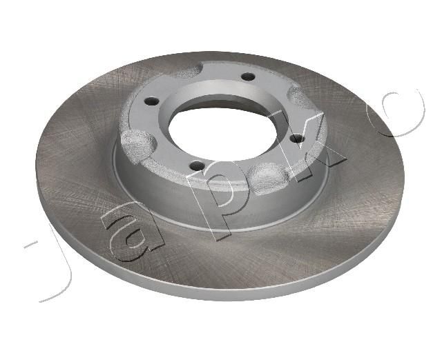JAPKO 60116C Brake Disc