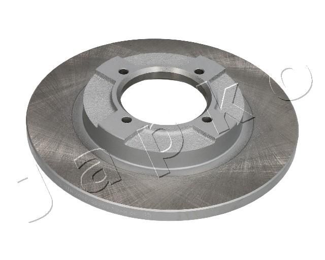JAPKO 60119C Brake Disc