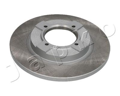 Brake Disc JAPKO 60119C
