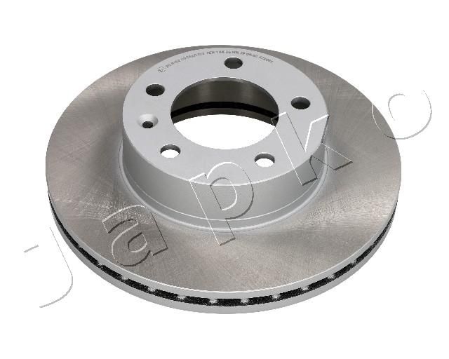 JAPKO 60120C Brake Disc