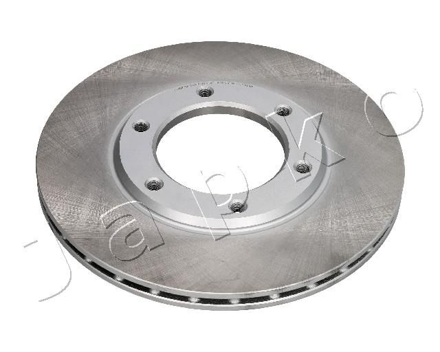 JAPKO 60126C Brake Disc
