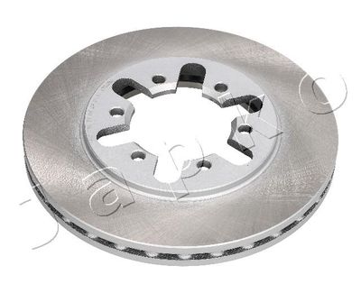 Brake Disc JAPKO 60129C
