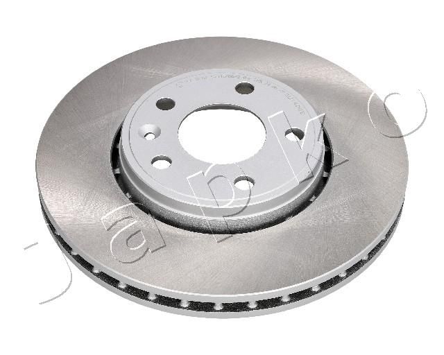 JAPKO 60134C Brake Disc