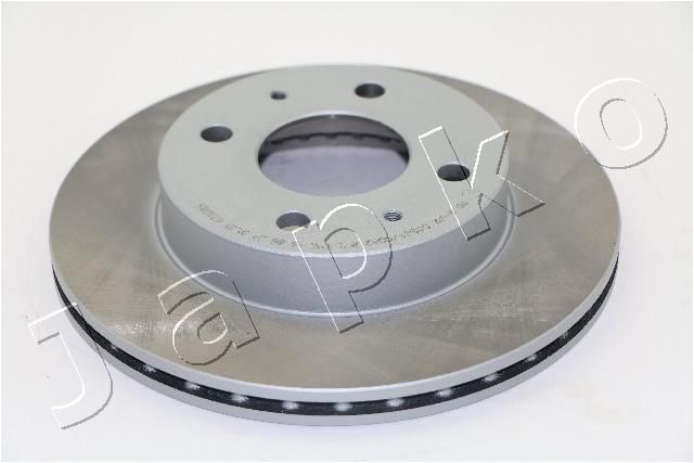 JAPKO 60136C Brake Disc
