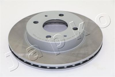 Brake Disc JAPKO 60136C