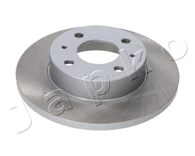 JAPKO 60138C Brake Disc