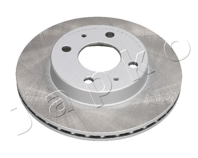 JAPKO 60139C Brake Disc
