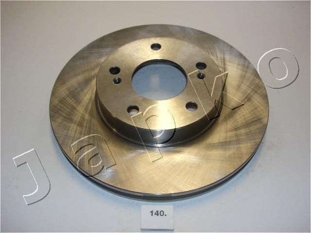 JAPKO 60140 Brake Disc