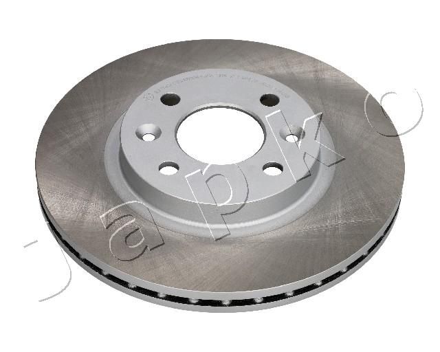 JAPKO 60142C Brake Disc