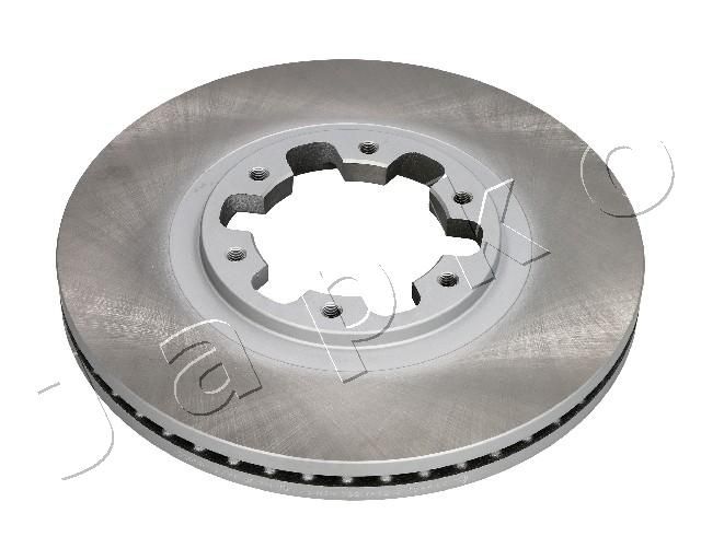 JAPKO 60145C Brake Disc