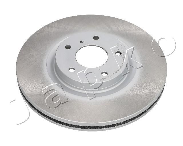 JAPKO 60152C Brake Disc
