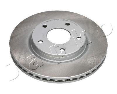 Brake Disc JAPKO 60154C