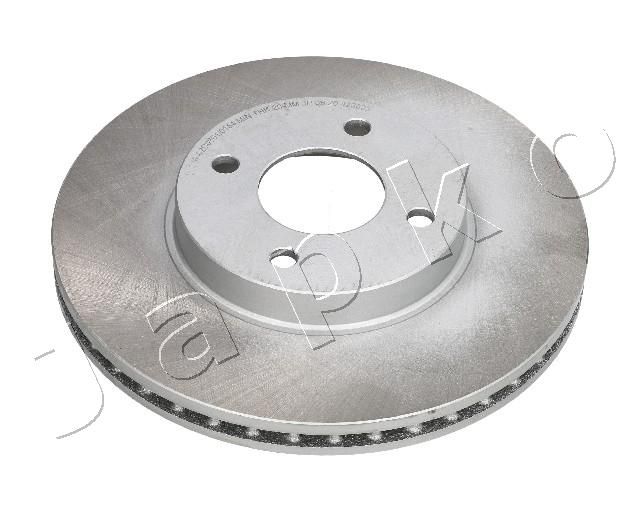 JAPKO 60155C Brake Disc