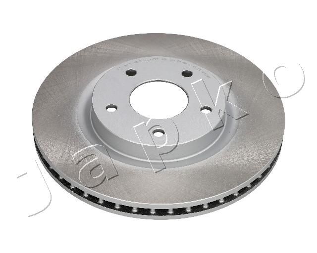 JAPKO 60157C Brake Disc