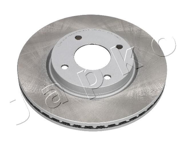 JAPKO 60159C Brake Disc