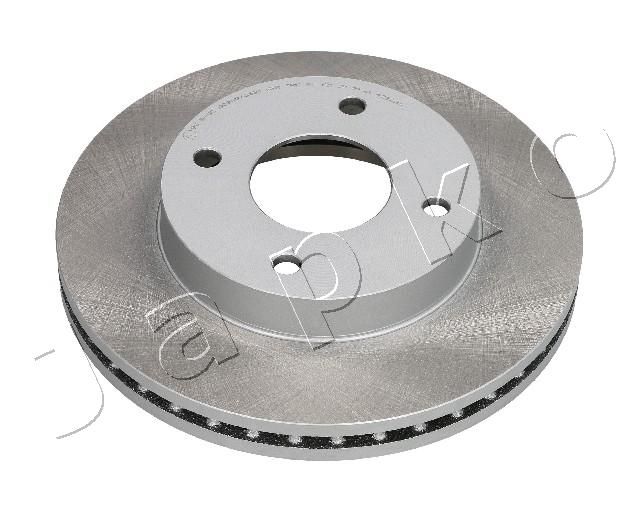 JAPKO 60160C Brake Disc