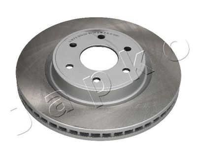 Brake Disc JAPKO 60166C