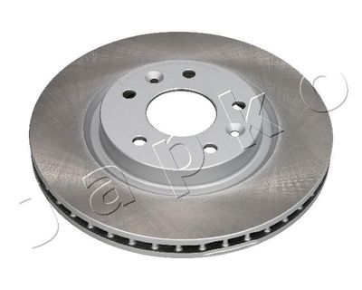 Brake Disc JAPKO 60167C