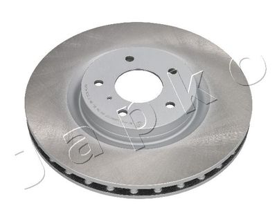 Brake Disc JAPKO 60168C