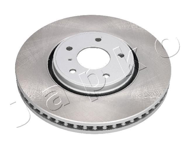 JAPKO 60176C Brake Disc
