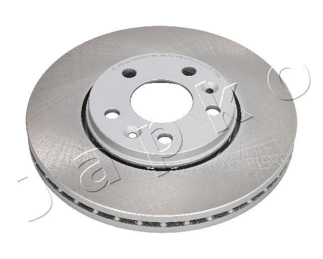 JAPKO 60179C Brake Disc