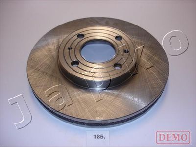 Brake Disc JAPKO 60185C