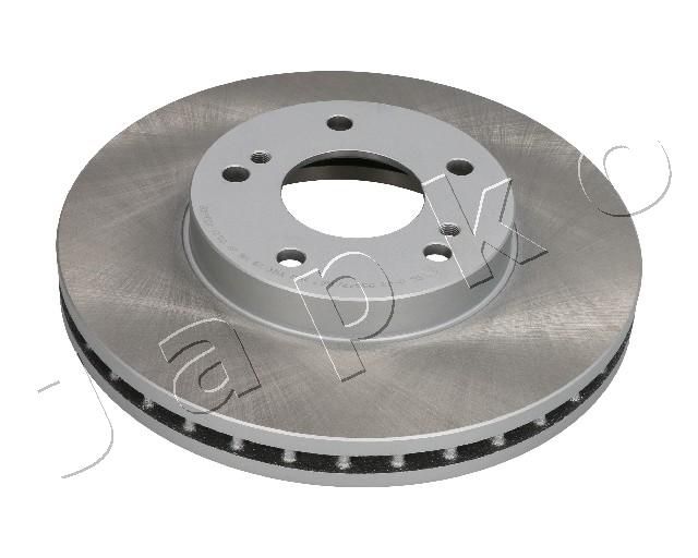 JAPKO 60194C Brake Disc