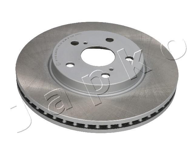 JAPKO 602000C Brake Disc
